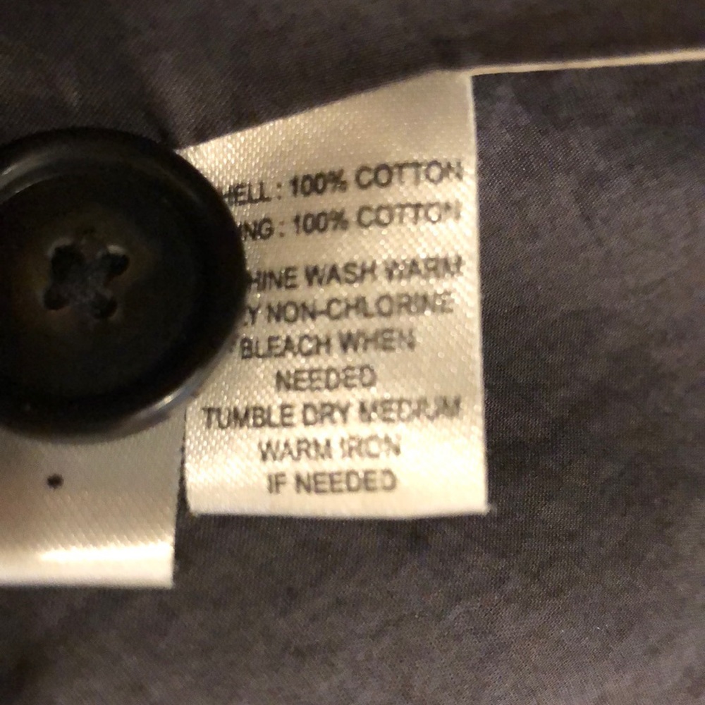 LOFT Jacket - Picture 5 of 7